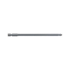 Alpha-Ph2 X 150Mm Phillips Ribbed Power Bit