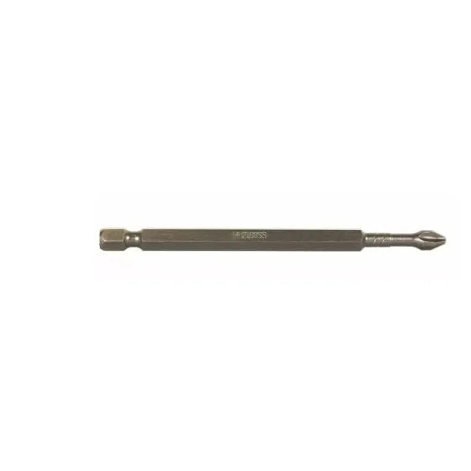 Alpha #2 x 154mm Phillips Collated Bit