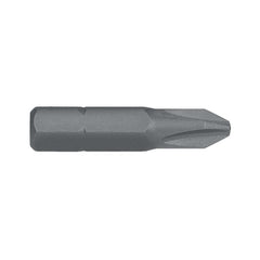 Alpha-Ph2 X 30Mm Phillips Insert Bit