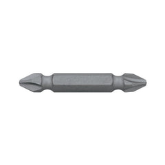 Alpha-Ph2 X 45Mm Phillips Double Ended Bit