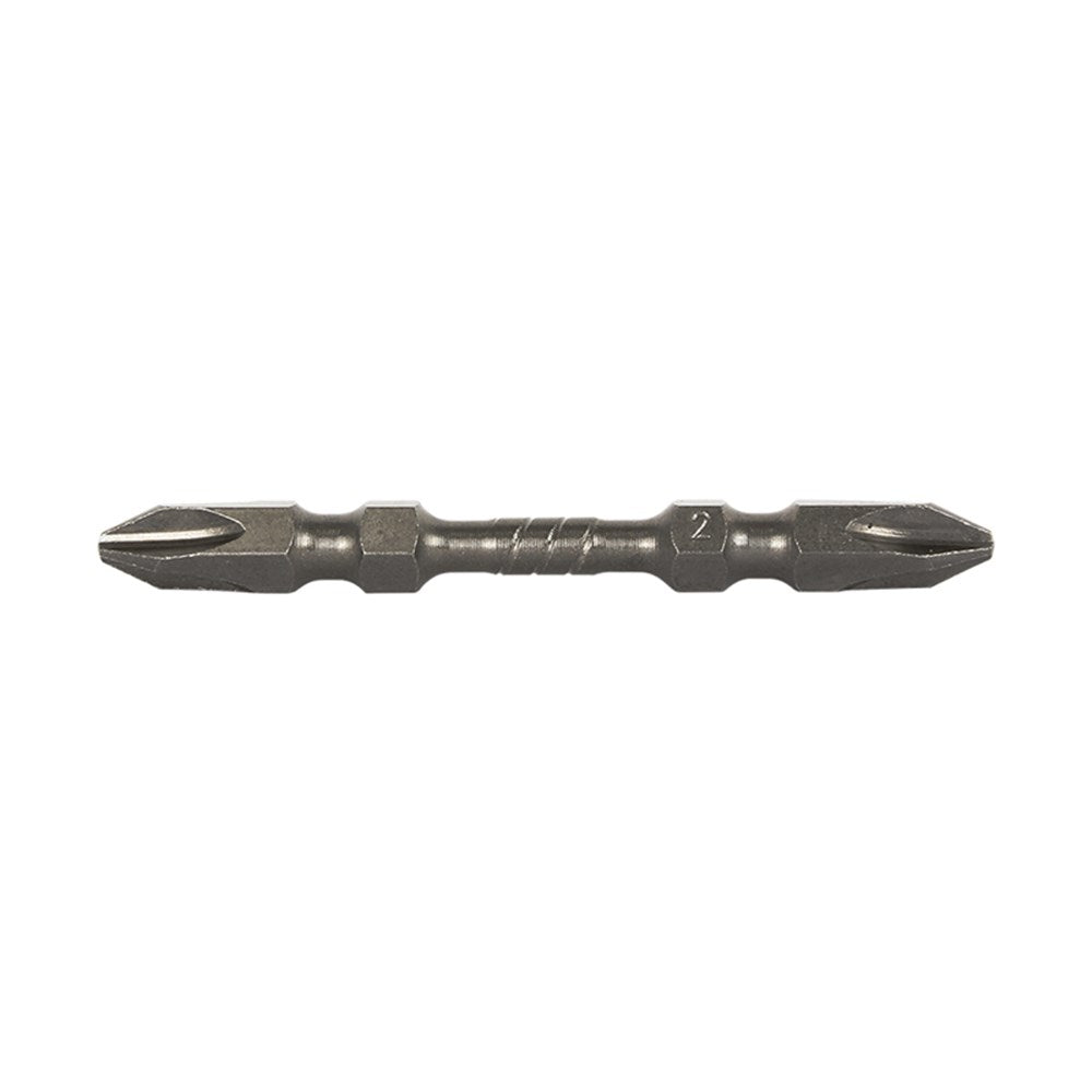 Alpha - Thunderzone x 65mm D/ended Impact Power Bit (Pkt 10)