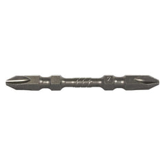 Alpha - Thunderzone x 65mm D/ended Impact Power Bit (Pkt 10)