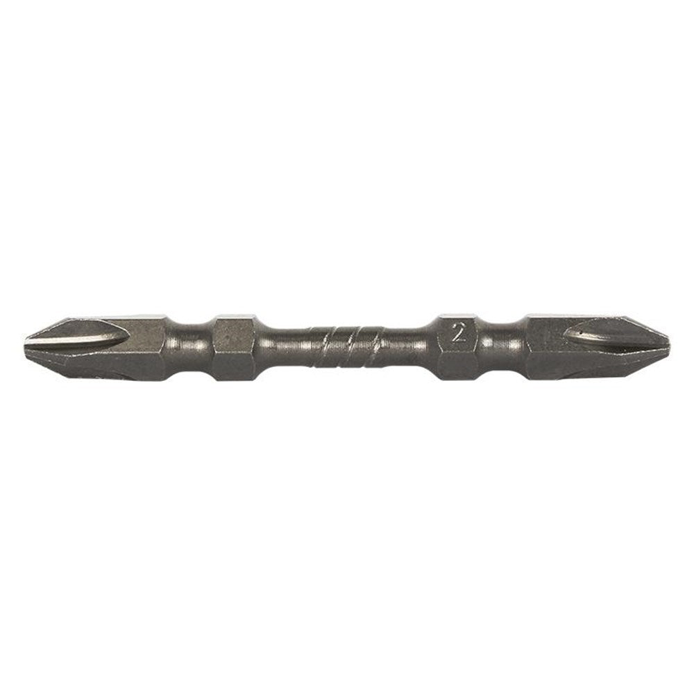 Alpha - Thunderzone x 65mm D/ended Impact Power Bit (Pkt 10)