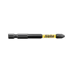 Alpha-Thundermax Ph2 X 75Mm Impact Power Bit Wrapped