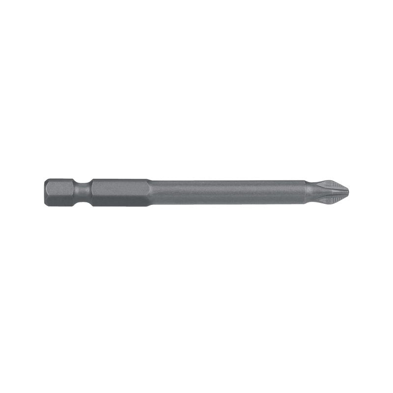 Alpha-Ph2 X 75Mm Phillips Ribbed Power Bit