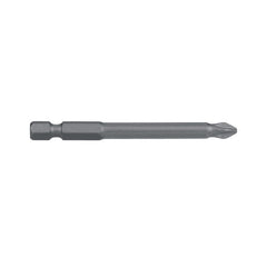 Alpha-Ph2 X 75Mm Phillips Ribbed Power Bit