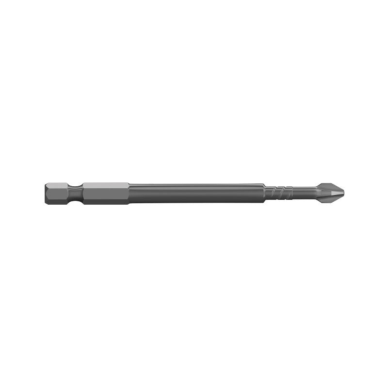 Alpha-Thunderzone Ph2 X 92Mm Impact Power Bit Handipack (X10)