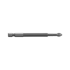 Alpha-Thunderzone Ph2 X 92Mm Impact Power Bit Handipack (X10)