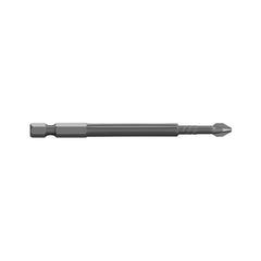 Alpha-Thunderzone Ph2 X 92Mm Impact Power Bit Handipack (X10)