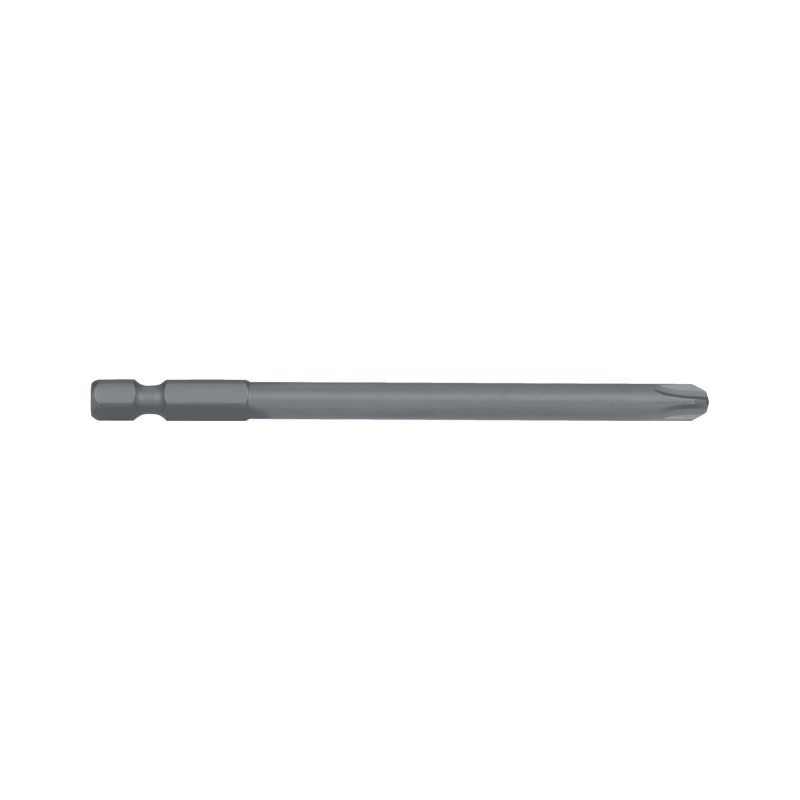 Alpha-Ph3 X 100Mm Phillips Power Bit