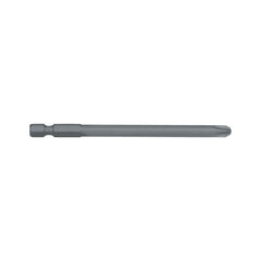 Alpha-Ph3 X 100Mm Phillips Power Bit