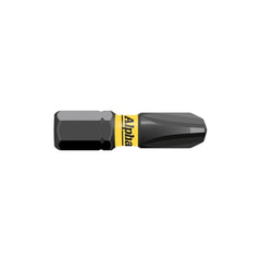 Alpha - Thundermax x 25mm Impact Insert Bit Wrapped (Pkt 5)