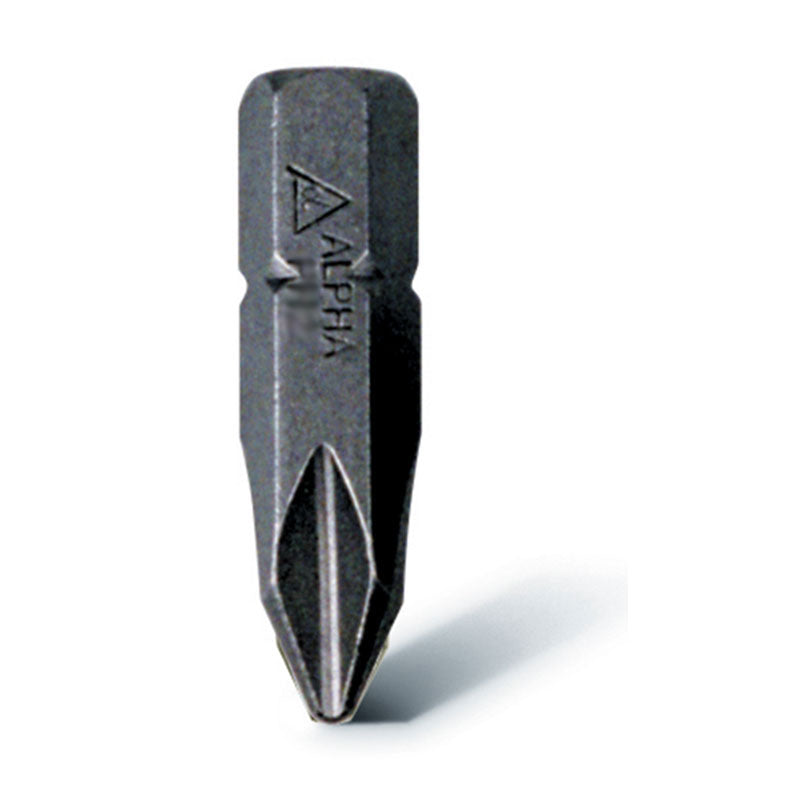Alpha-Ph3 X 32Mm Phillips Impact Bit 5/16In Drive