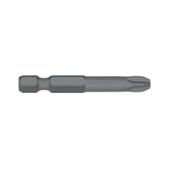 Alpha-Ph3 X 50Mm Phillips Power Bit Ribbed
