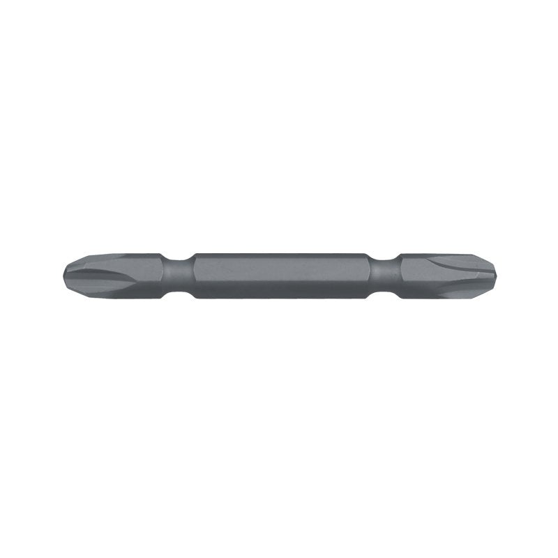 Alpha-Ph3 X 65Mm Phillips Double End Bit