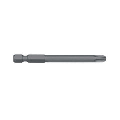 Alpha-Ph3 X 75Mm Phillips Power Bit