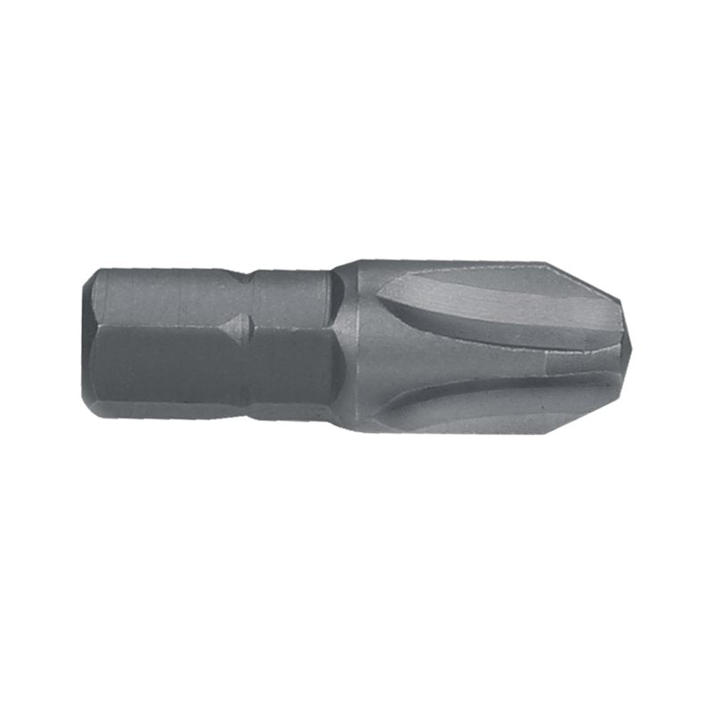 Alpha-Ph4 X 25Mm Phillips Insert Bit