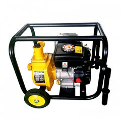 Alemlube - Petrol Driven 2" Diesel & Water Transfer Engine Pump, Pull Start With Honda Motor – 670L/Min | PH50