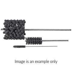 Union Honing Brush Cylinder 68.0mm Dia 240 Grit Silicon Carbide - Bulk