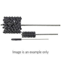 Union - Honing Brush Cylinder 91.6mm Dia 180 Grit Silicon Carbide - Bulk