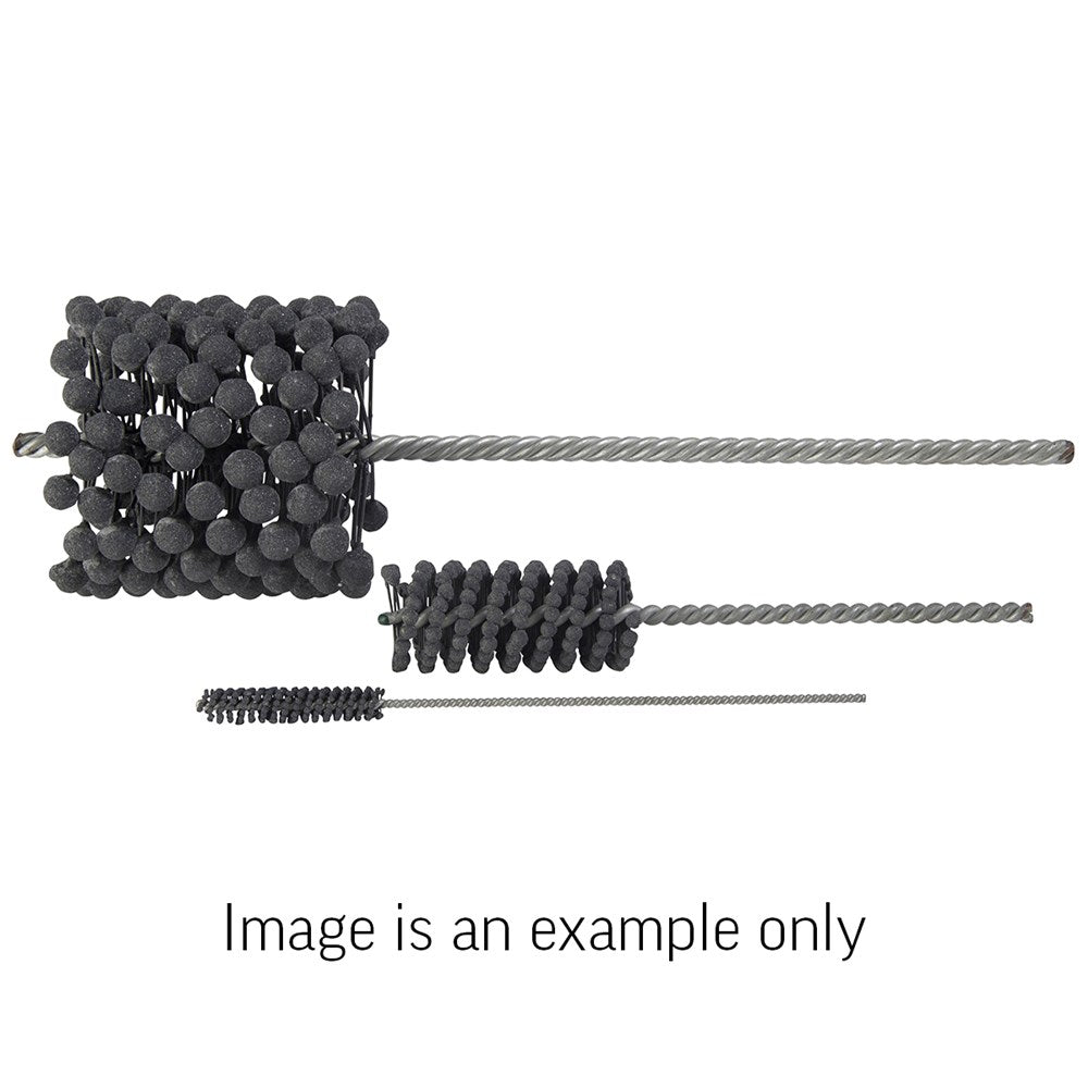 Union - Honing Brush Cylinder 96.2mm Dia 240 Grit Silicon Carbide - Bulk