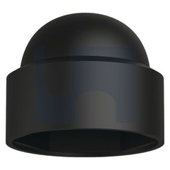 Hobsons - M20 - Polyethylene Blk Uv Resistant Suit Plug Head Cover For Hex Screw | PHCPEUM20