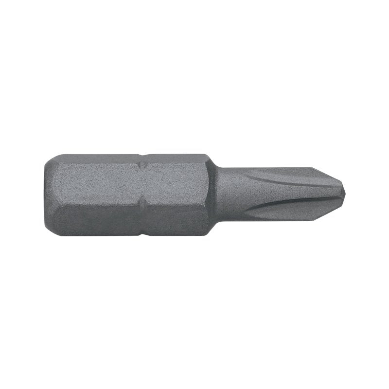 Alpha-Ph2 X 25Mm Phillips Reduced Head Insert Bit
