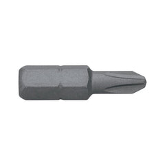 Alpha-Ph2 X 25Mm Phillips Reduced Head Insert Bit