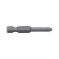 Alpha-Ph2 X 50Mm Phillips Reduced Head Power Bit