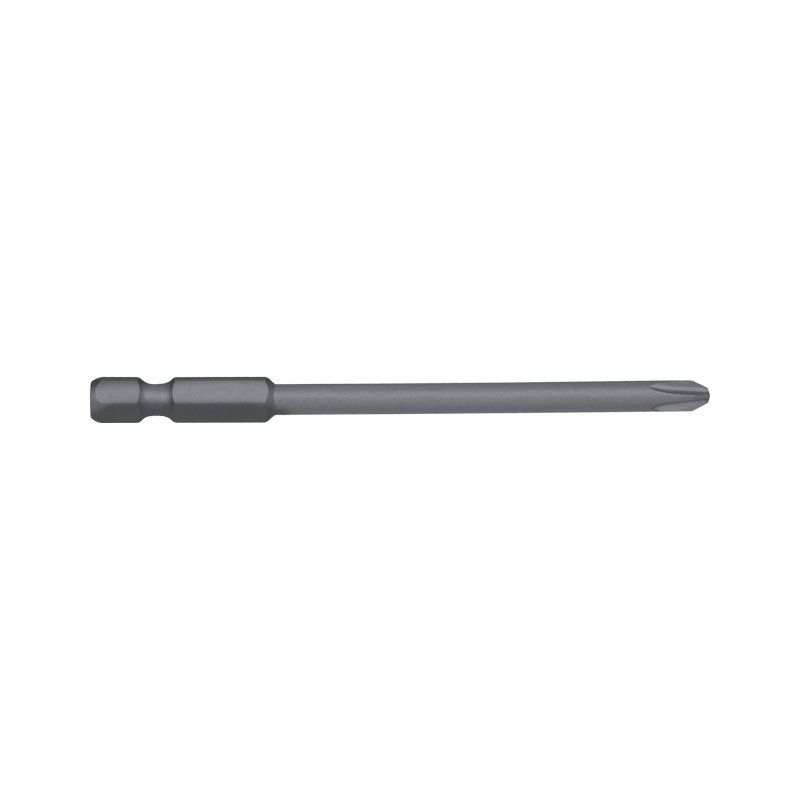 Alpha-Ph2 X 89Mm Phillips Reduced Head Power Bit