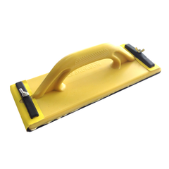 Spear & Jackson - Float Sanding 280Mm X 108Mm Plastic Handle | SJ-PHS300