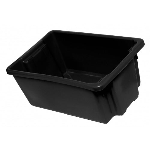 EHI - 52lt Black Tub For Picking Trolley Tpt100 | PICTUB