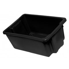 EHI - 52lt Black Tub For Picking Trolley Tpt100 | PICTUB