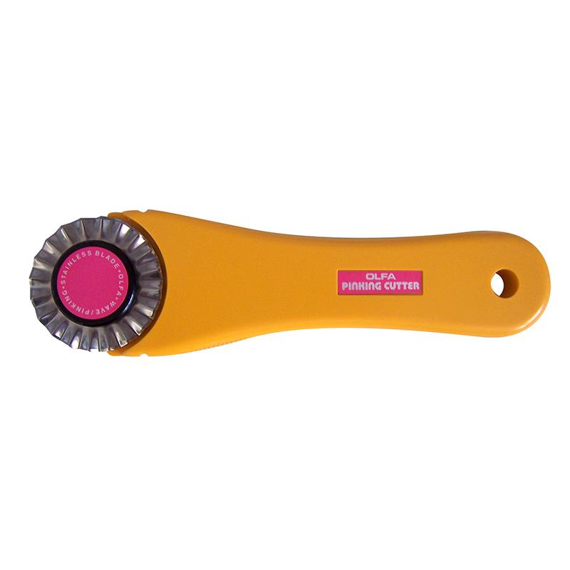 Sterling-Wave/Perforation/Pinking Cutters - Mod