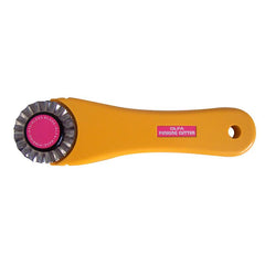 Sterling-Wave/Perforation/Pinking Cutters - Mod