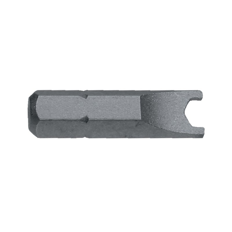 Alpha-Pin Drive Pin12 Insert Bit
