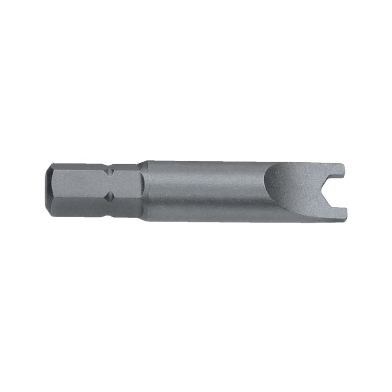 Alpha-Pin Drive Pin14 Insert Bit