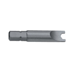 Alpha-Pin Drive Pin14 Insert Bit