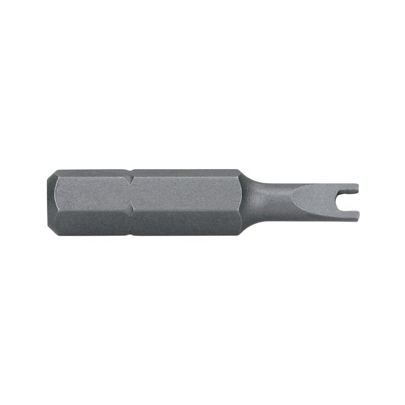 Alpha-Pin Drive Pin6 Insert Bit