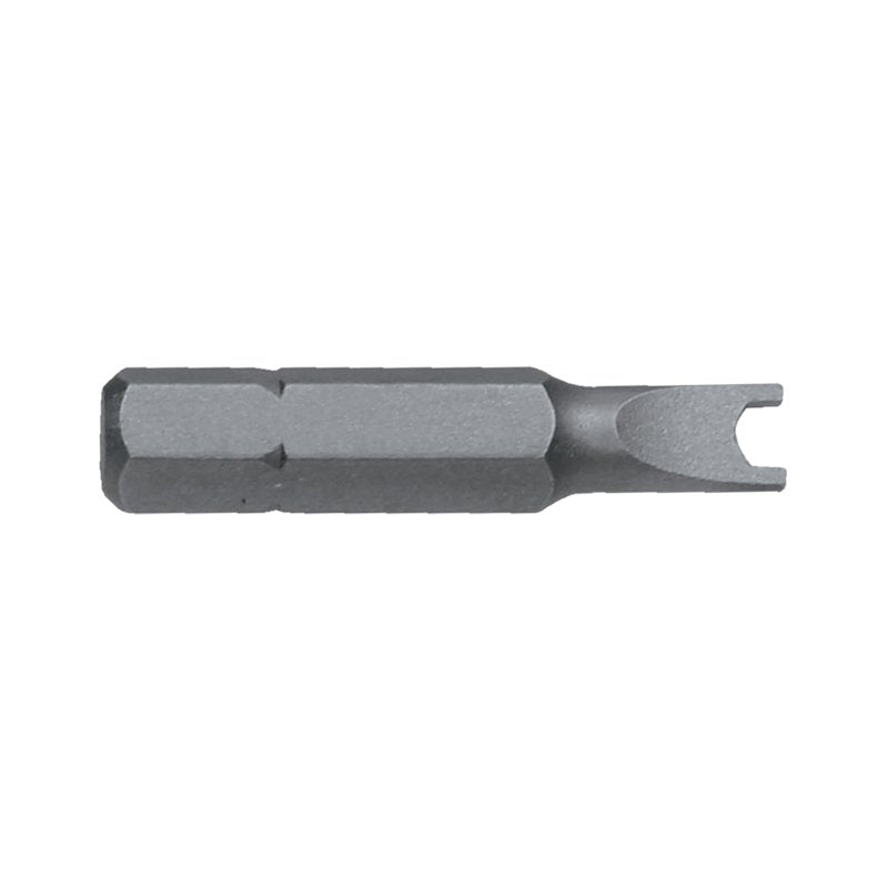 Alpha-Pin Drive Pin8 Insert Bit