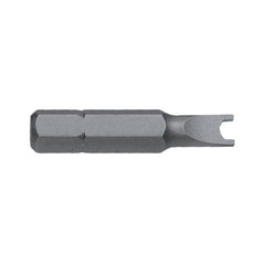 Alpha-Pin Drive Pin8 Insert Bit