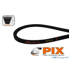 PIX - Vee Belt Narrow 8V Section 3150mm Outside Length | 8V-1240