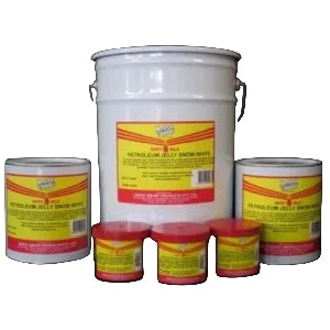 Advance Chemicals Petroleum Jelly Snow White 20kg