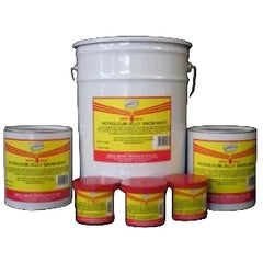 Advance Chemicals Petroleum Jelly Snow White 20kg