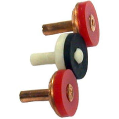 AIP - Hose Cock / Garden Tap Jumper Valve Brass / EPDM Watermark - 3/4" | 25-251-012 | BJV20