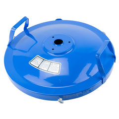Macnaught Lid/t'screw Set PK101S