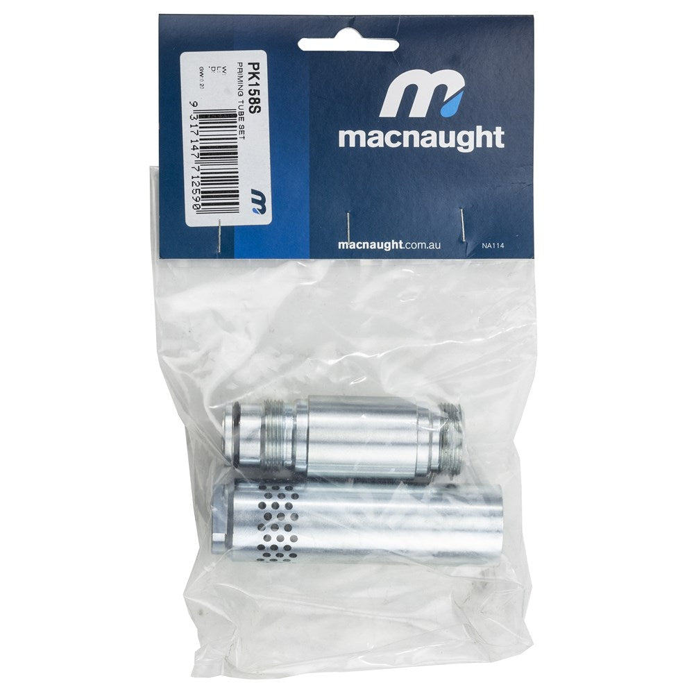 Macnaught - Priming Tube Set
