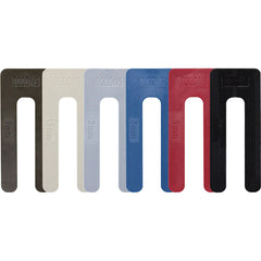 ICCONS® - Packers 90 mm Mixed Tub (250 Pce) | PKSMIX-TUB90