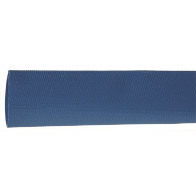 Hardie Hose - Blue Light Duty Layflat 50mm x 25 Metres | PL-BL050025