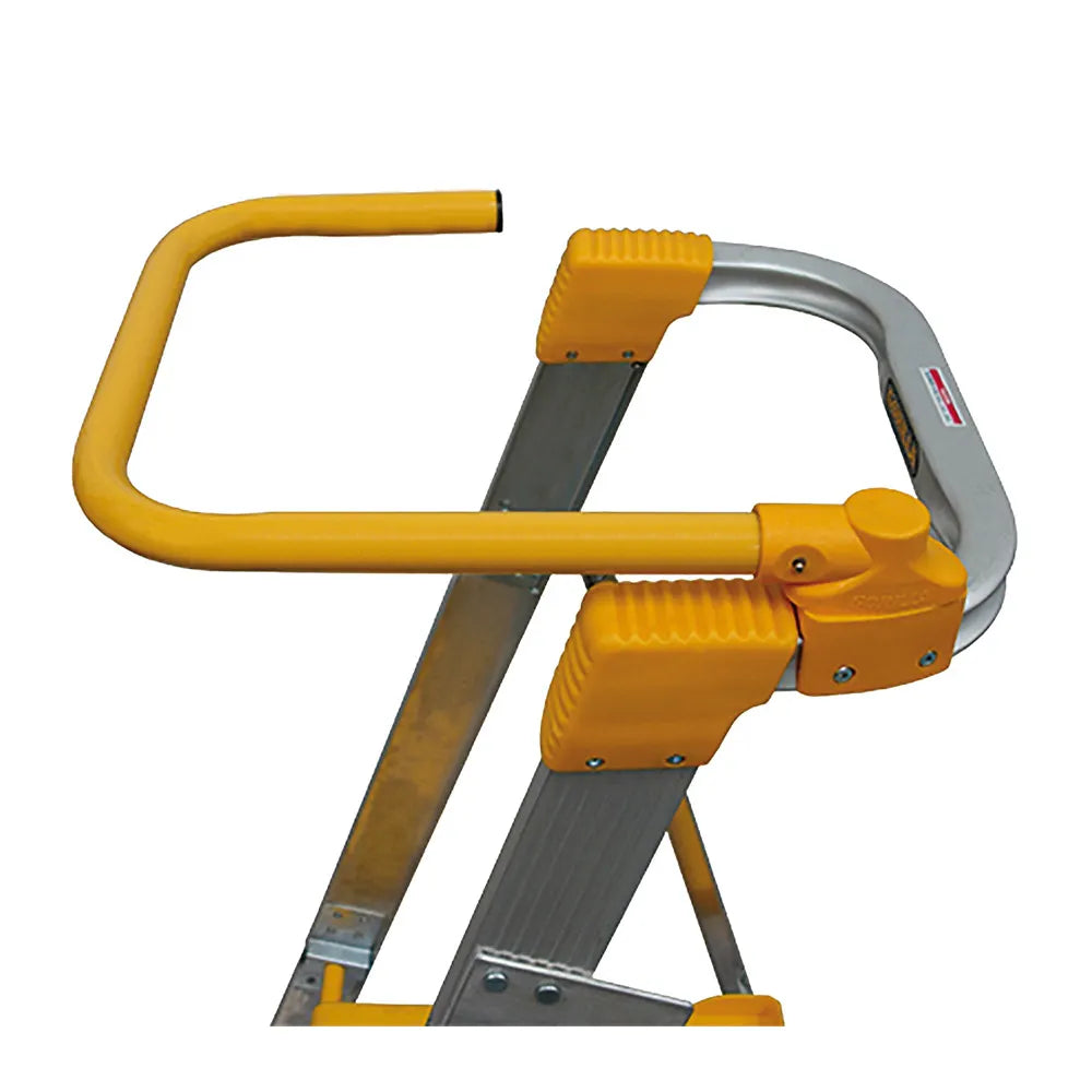 Gorilla - Safety boom to fit Gorilla Industrial platform ladders | PL-BOOM2